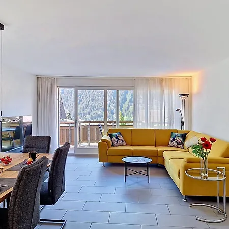Sans Souci O2 By Interhome גרינדלוולד