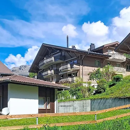 Sans Souci O2 By Interhome