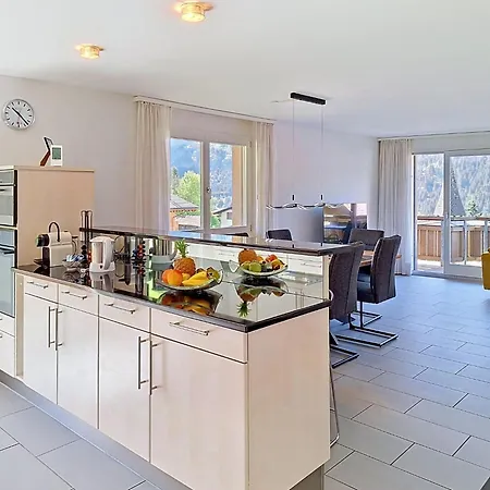 Sans Souci O2 By Interhome דירה *