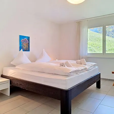 Sans Souci O2 By Interhome דירה