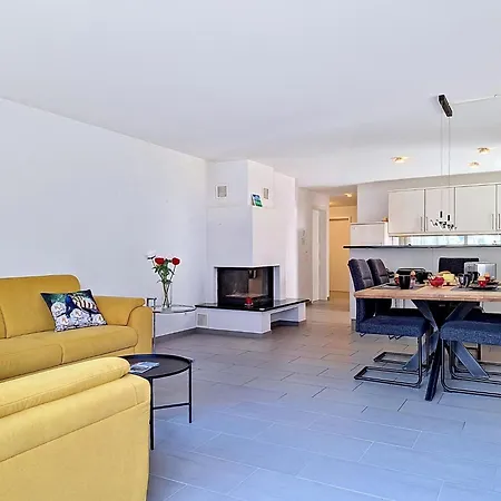 Sans Souci O2 By Interhome דירה *