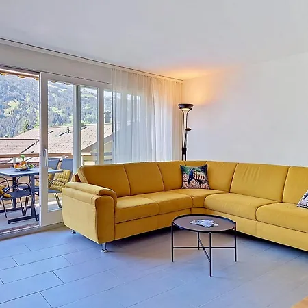 Sans Souci O2 By Interhome דירה *