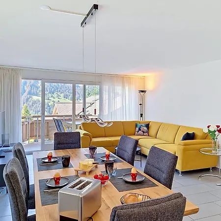 Sans Souci O2 By Interhome