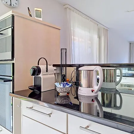 Sans Souci O2 By Interhome דירה גרינדלוולד