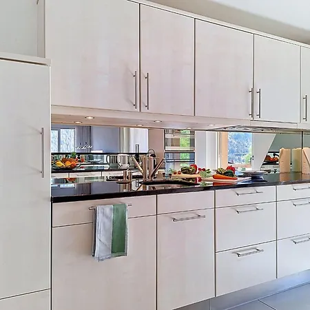 דירה Sans Souci O2 By Interhome גרינדלוולד