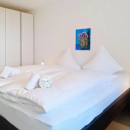 Sans Souci O2 By Interhome * גרינדלוולד