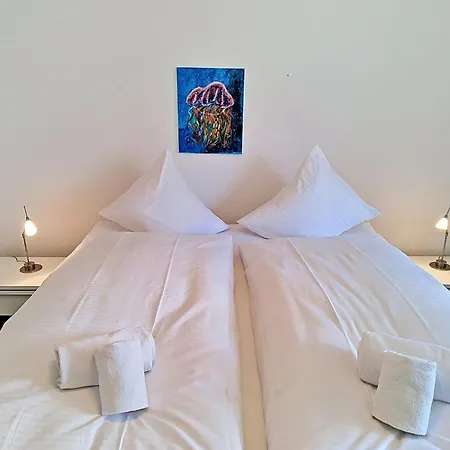 Sans Souci O2 By Interhome * גרינדלוולד