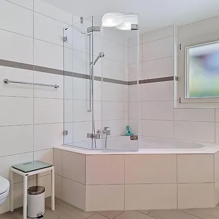 Sans Souci O2 By Interhome גרינדלוולד