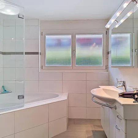 Sans Souci O2 By Interhome גרינדלוולד