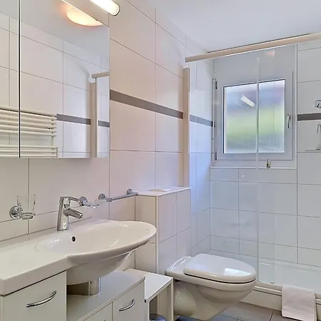 Sans Souci O2 By Interhome דירה *