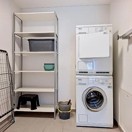 Sans Souci O2 By Interhome גרינדלוולד